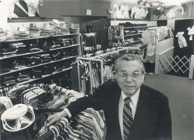 Harry Appelbaum's